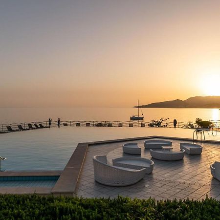 Aparthotel Plat Mlini Εξωτερικό φωτογραφία