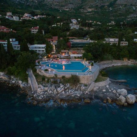 Aparthotel Plat Mlini Εξωτερικό φωτογραφία