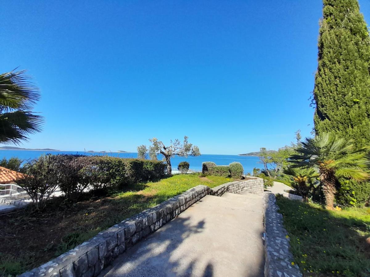 Aparthotel Plat Mlini Εξωτερικό φωτογραφία