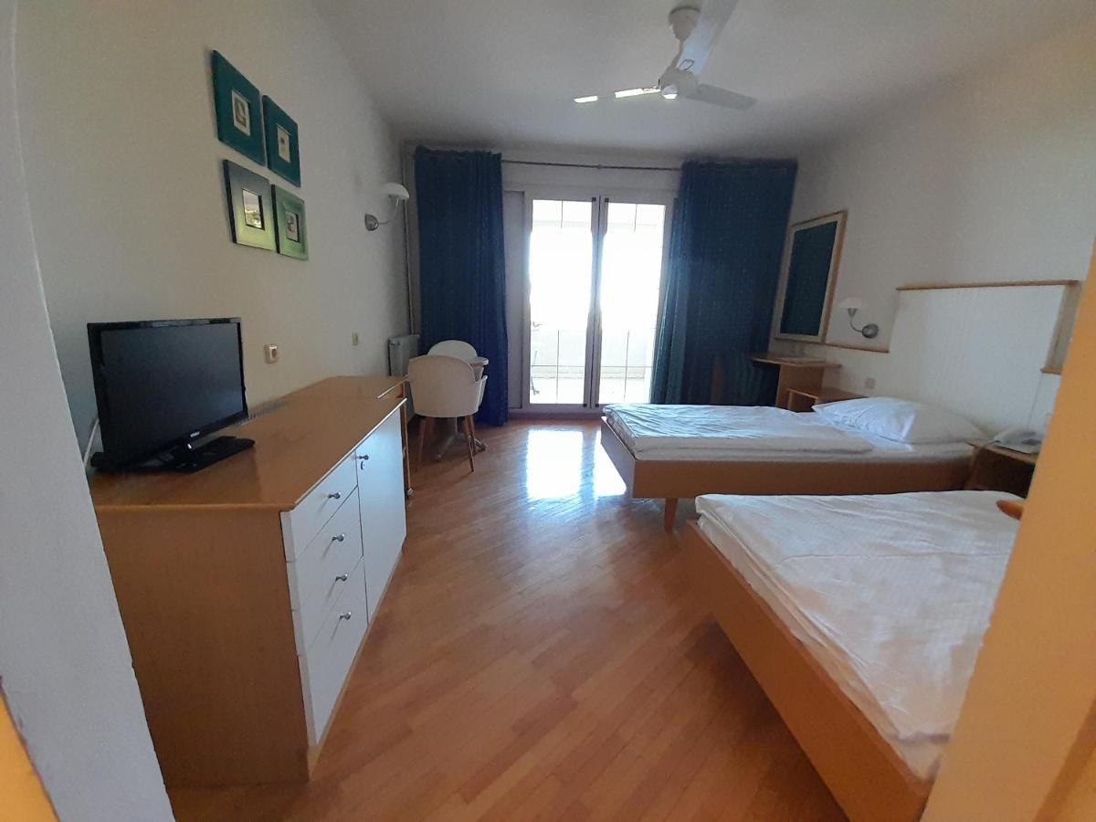 Aparthotel Plat Mlini Εξωτερικό φωτογραφία