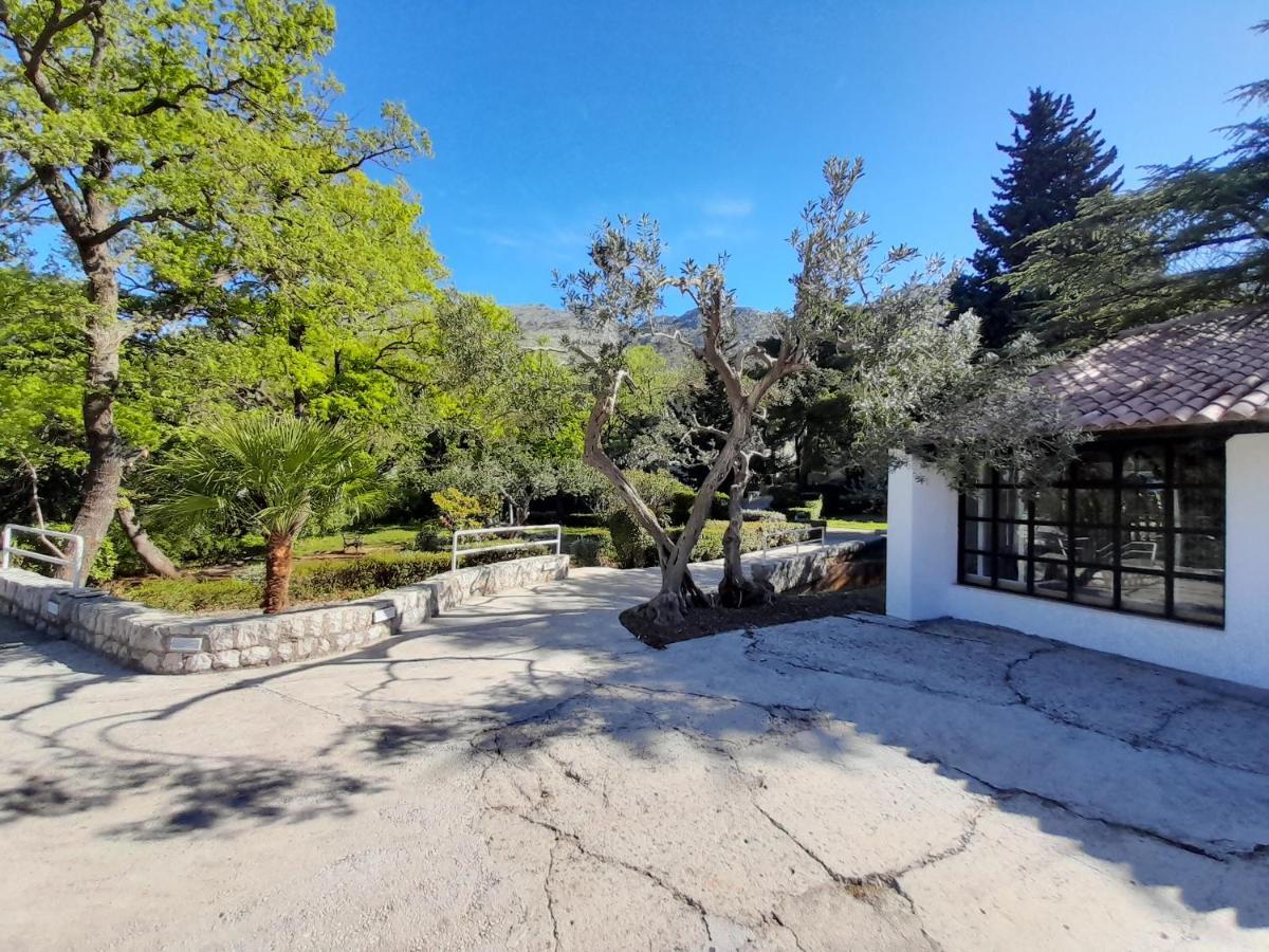 Aparthotel Plat Mlini Εξωτερικό φωτογραφία