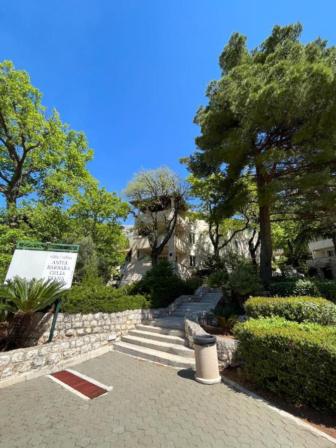 Aparthotel Plat Mlini Εξωτερικό φωτογραφία