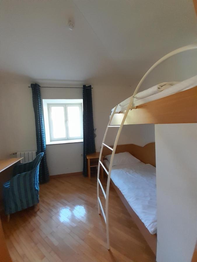 Aparthotel Plat Mlini Εξωτερικό φωτογραφία