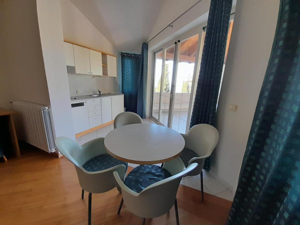 Aparthotel Plat Mlini Εξωτερικό φωτογραφία