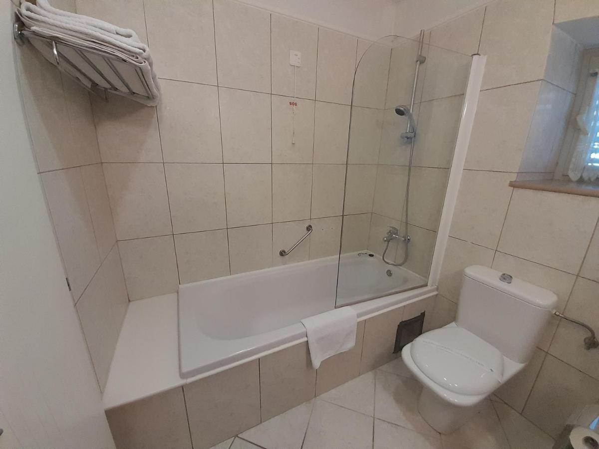 Aparthotel Plat Mlini Εξωτερικό φωτογραφία