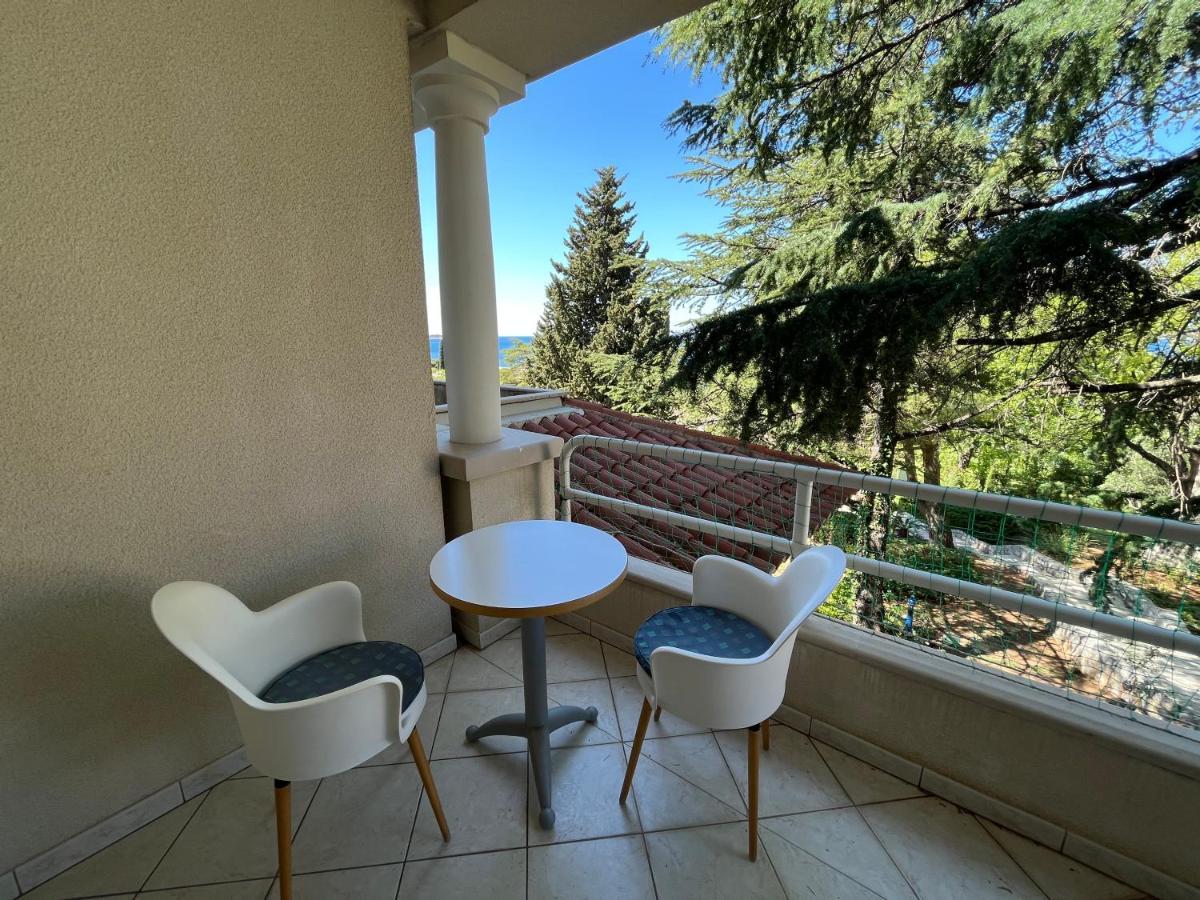 Aparthotel Plat Mlini Εξωτερικό φωτογραφία