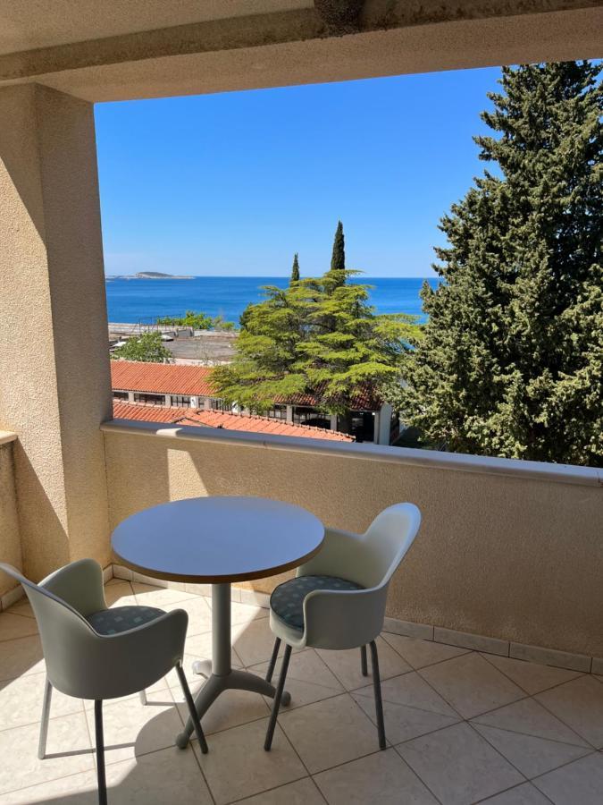 Aparthotel Plat Mlini Εξωτερικό φωτογραφία