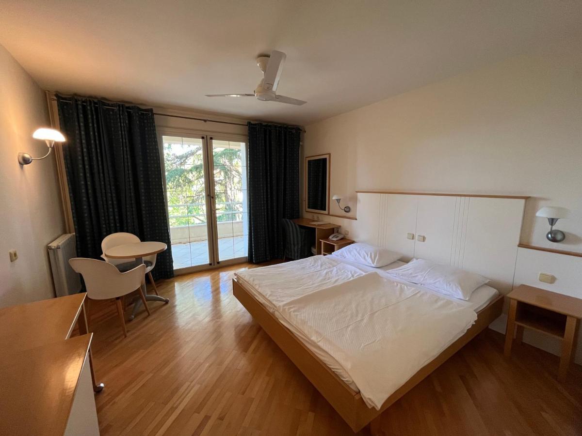 Aparthotel Plat Mlini Εξωτερικό φωτογραφία