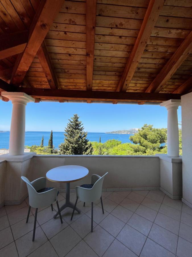 Aparthotel Plat Mlini Εξωτερικό φωτογραφία