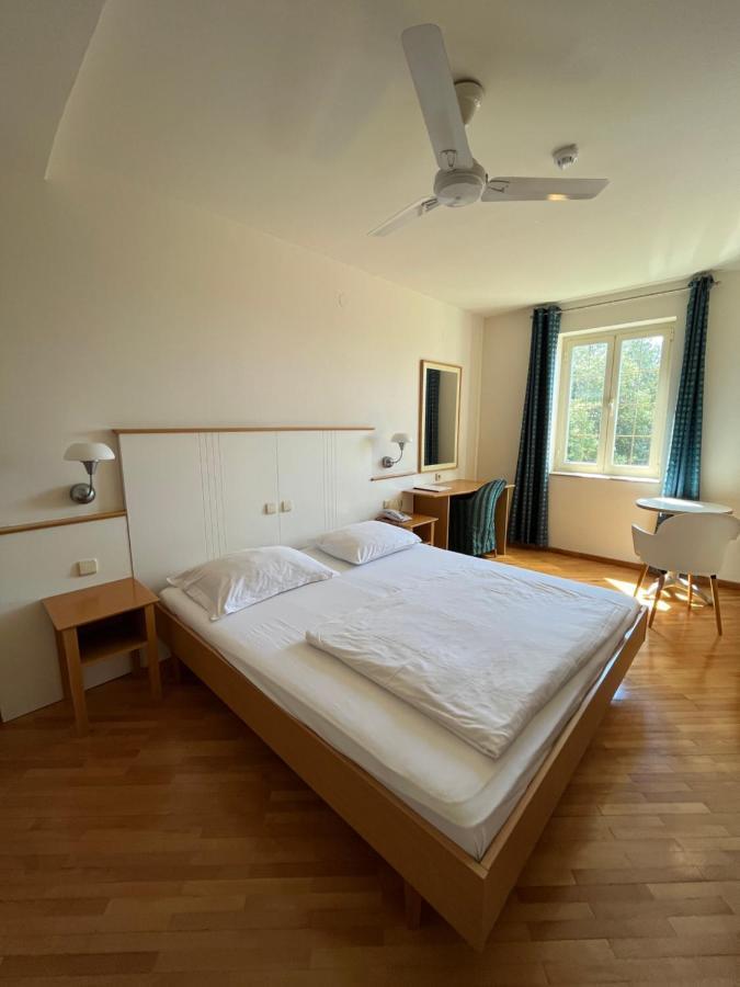 Aparthotel Plat Mlini Εξωτερικό φωτογραφία