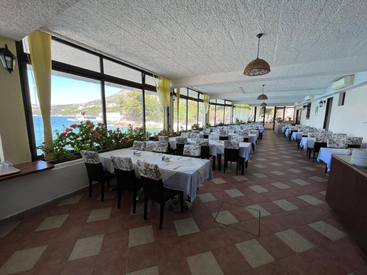 Aparthotel Plat Mlini Εξωτερικό φωτογραφία